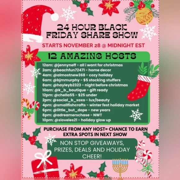 Black Friday Train Show - Picture 1 of 1